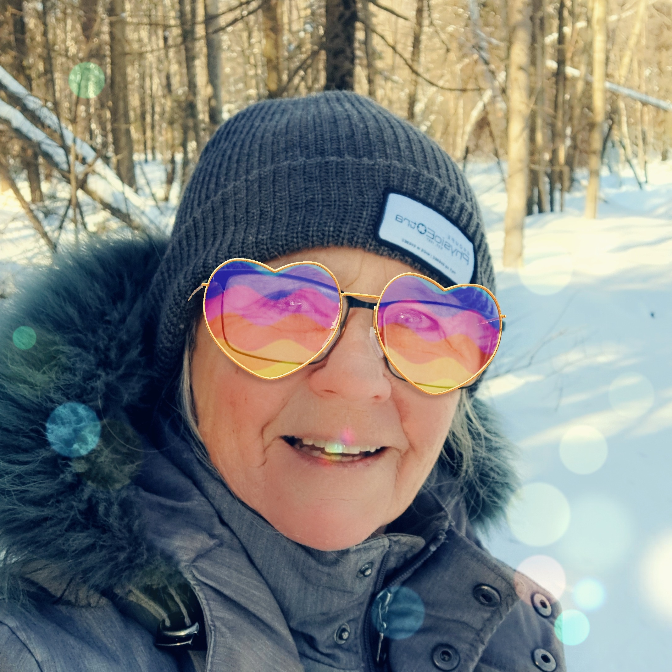 Image du participant