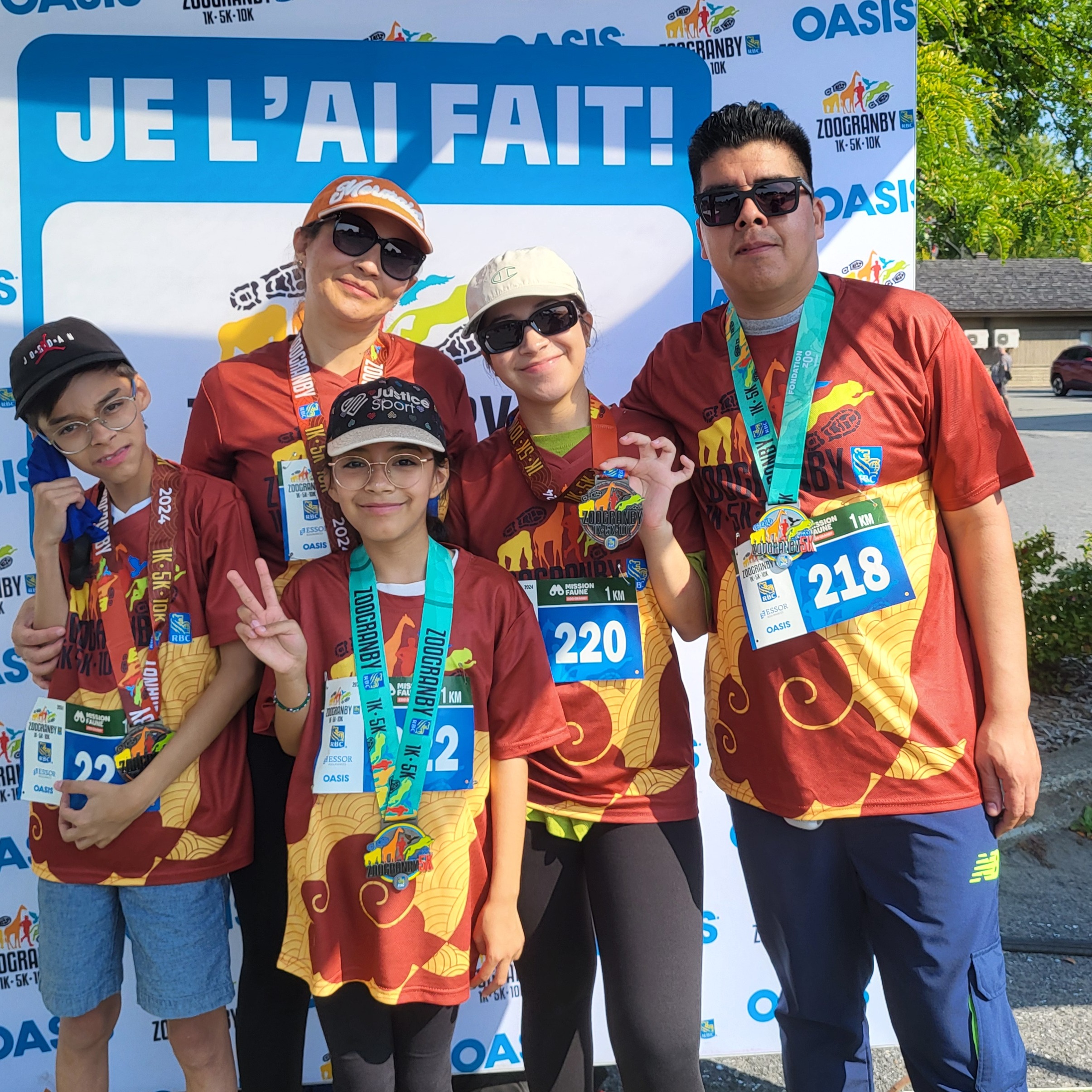 Image du participant