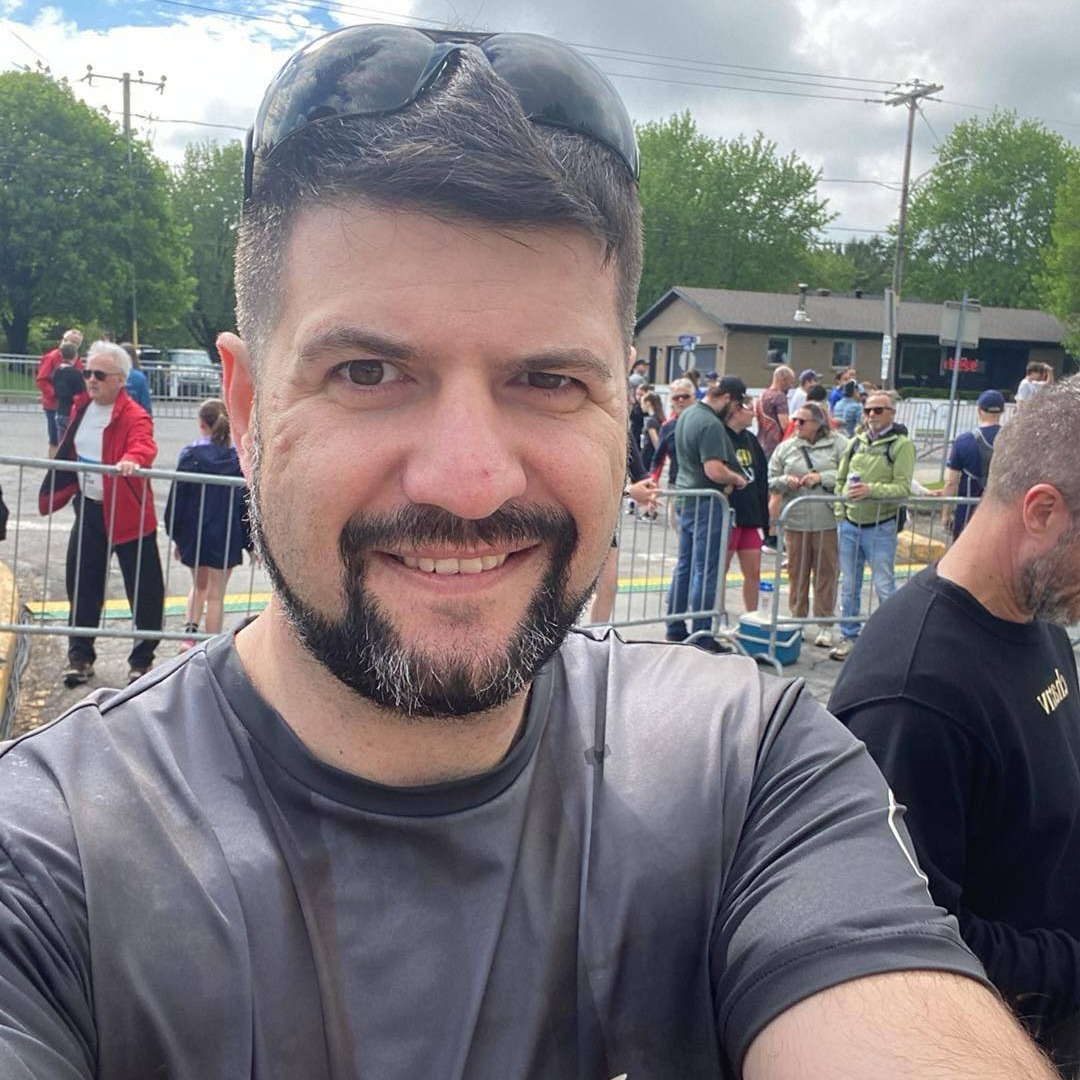 Image du participant