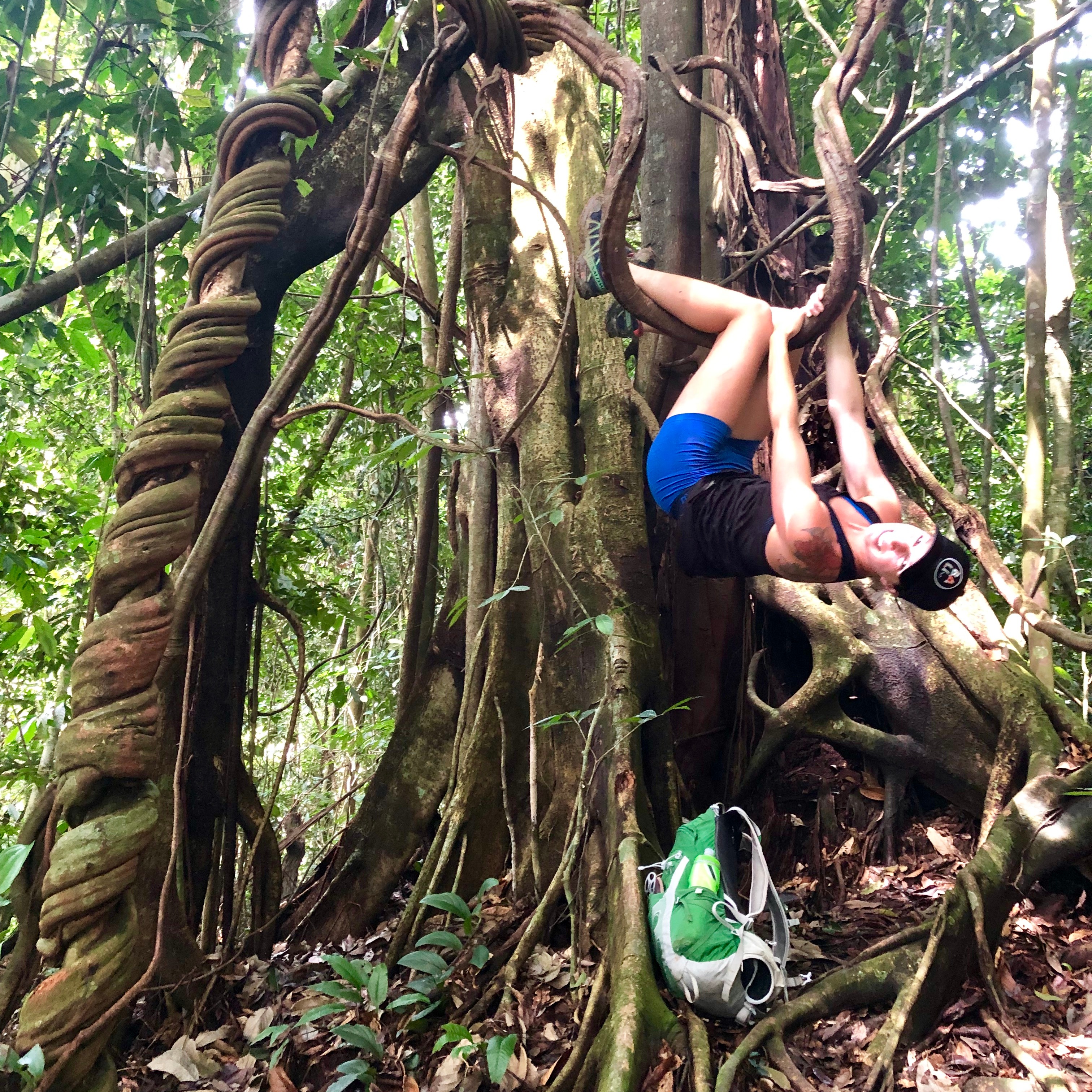 Image du participant