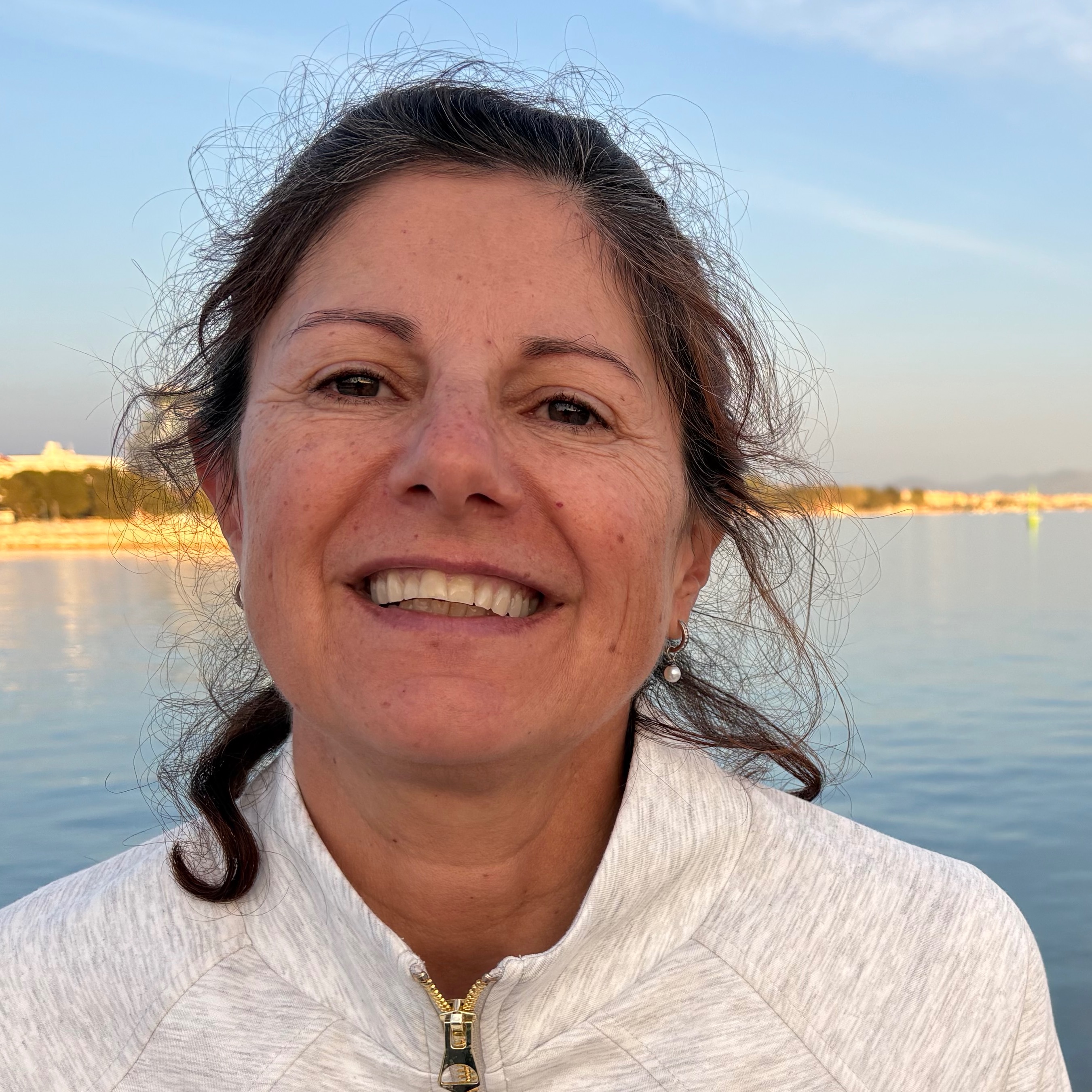 Image du participant