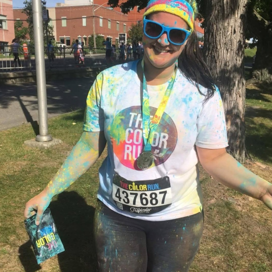 Participant picture