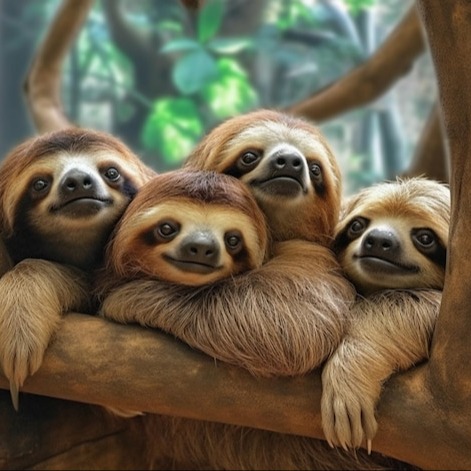 Team picture