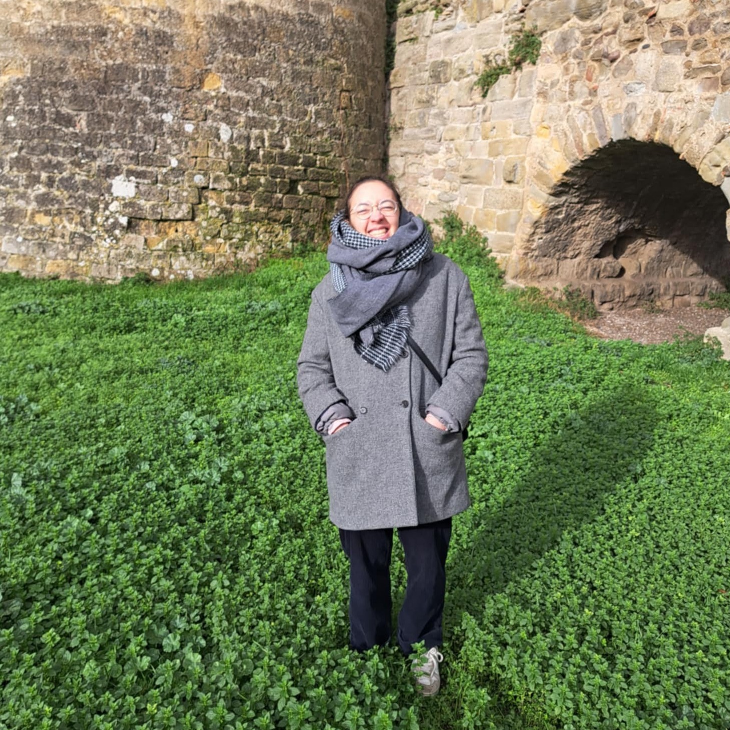 Image du participant