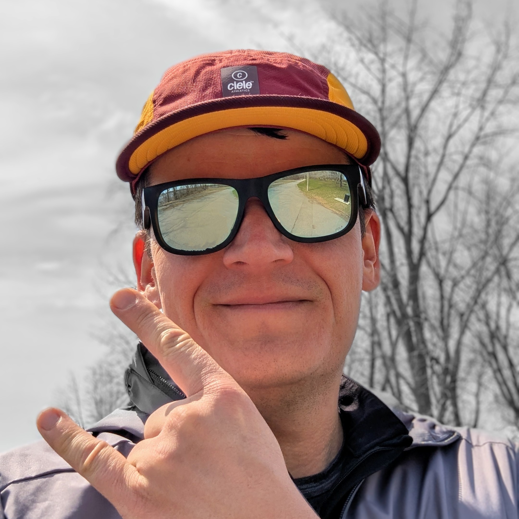 Image du participant