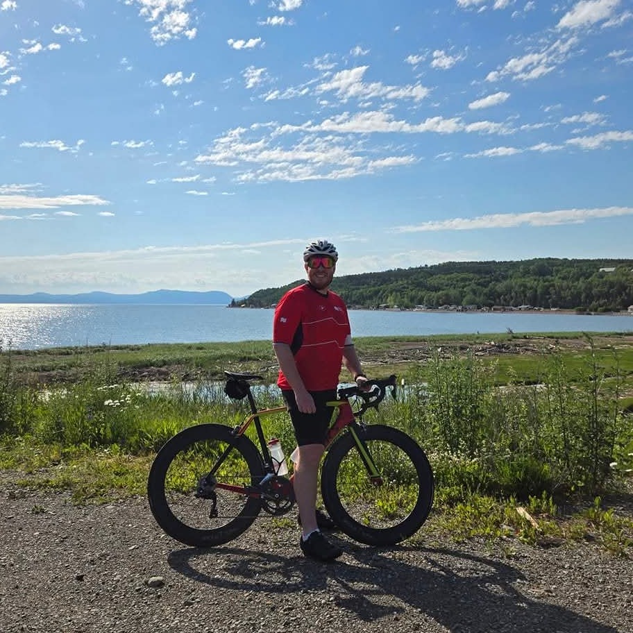 Image du participant/de la participante