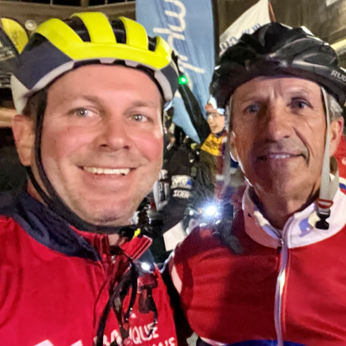 Image du participant/de la participante