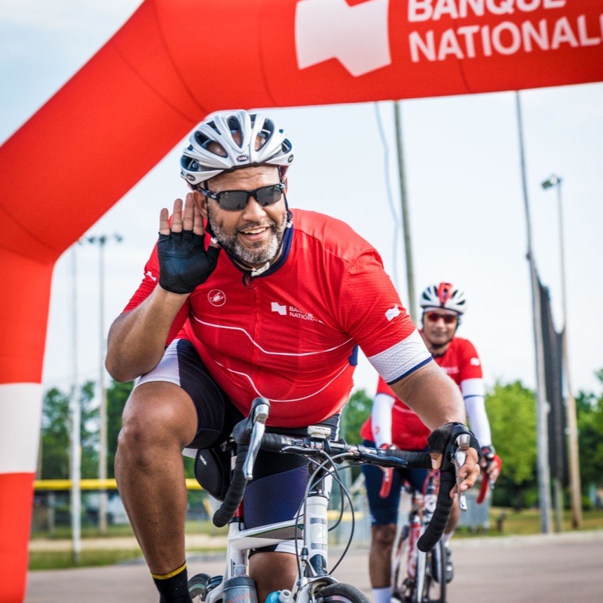 Image du participant/de la participante