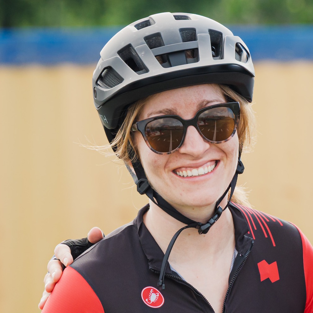 Image du participant/de la participante