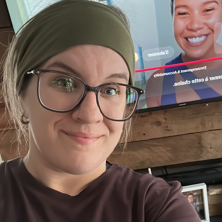 Image du participant/de la participante