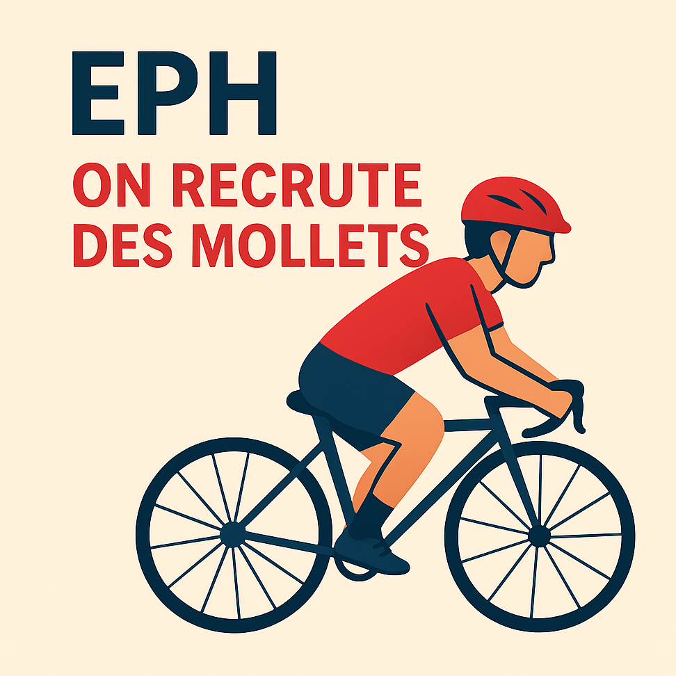 Image de l'équipe
