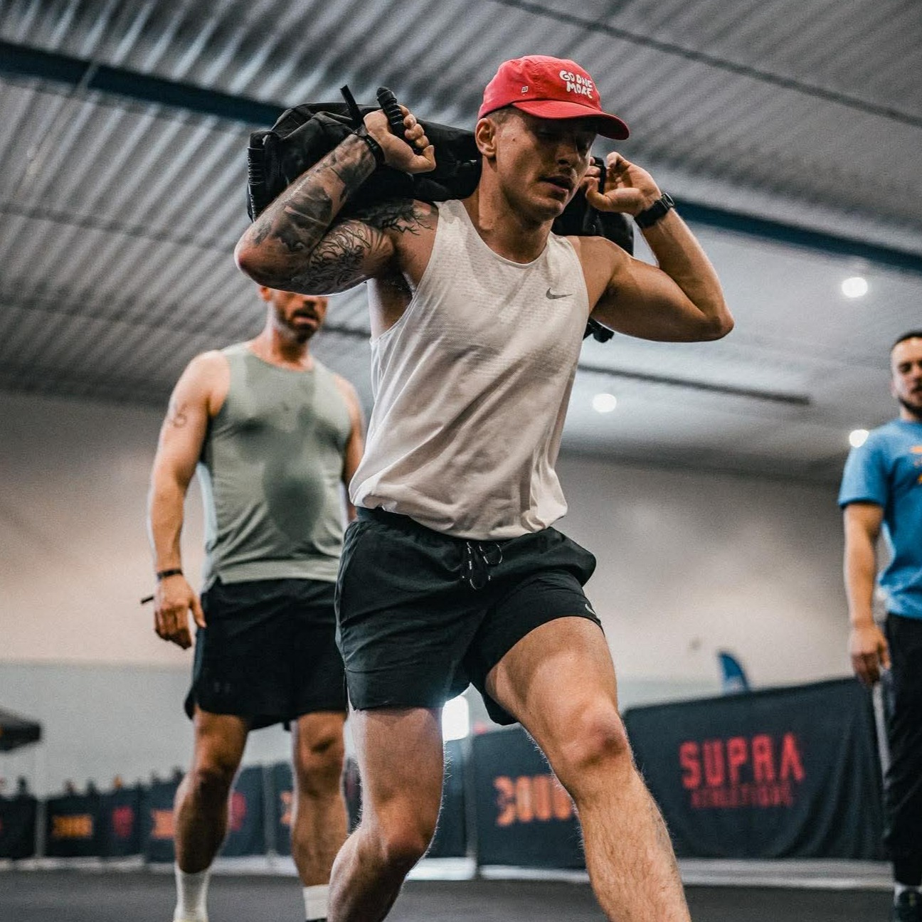 Image du participant