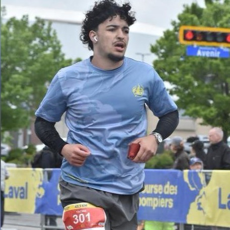 Image du participant