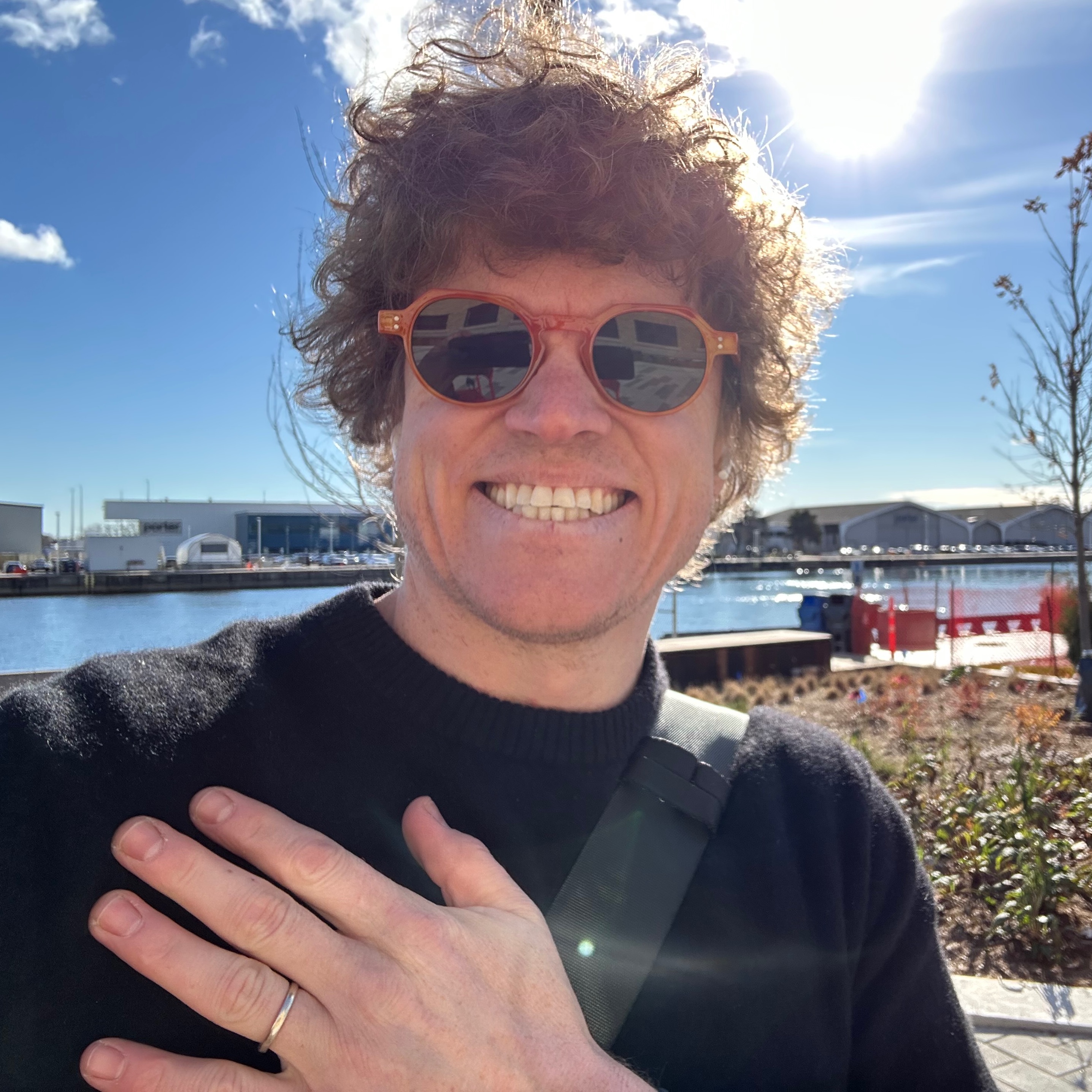 Image du participant