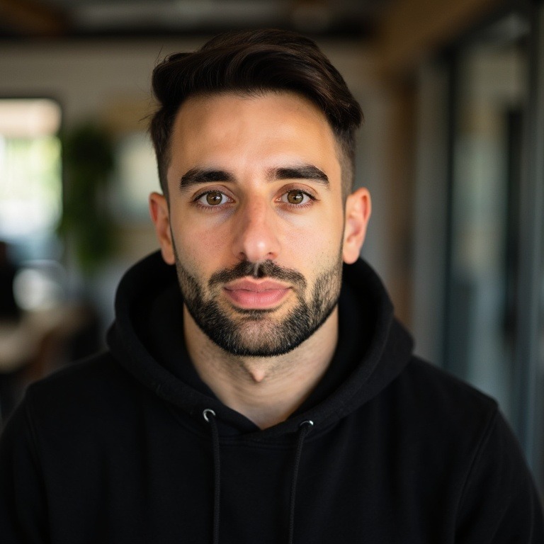 Image du participant