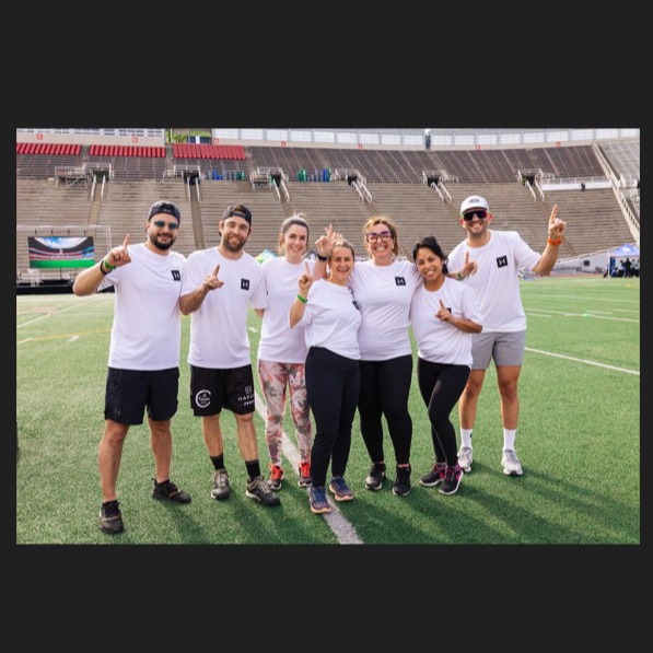 Participant picture