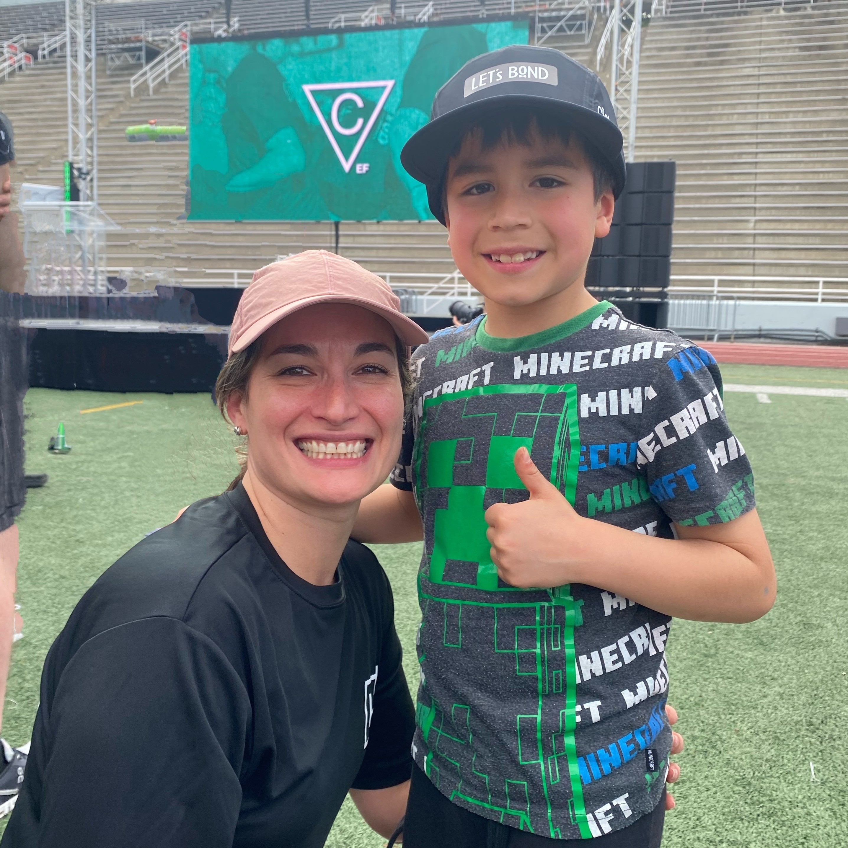 Image du participant