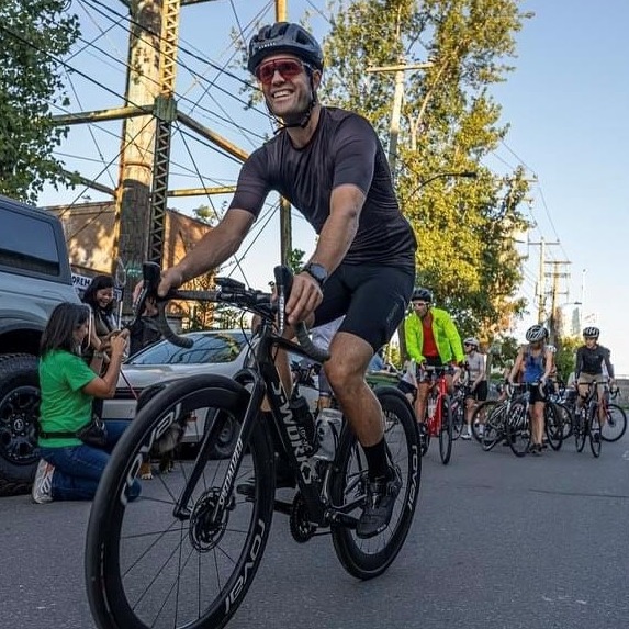 Image du participant