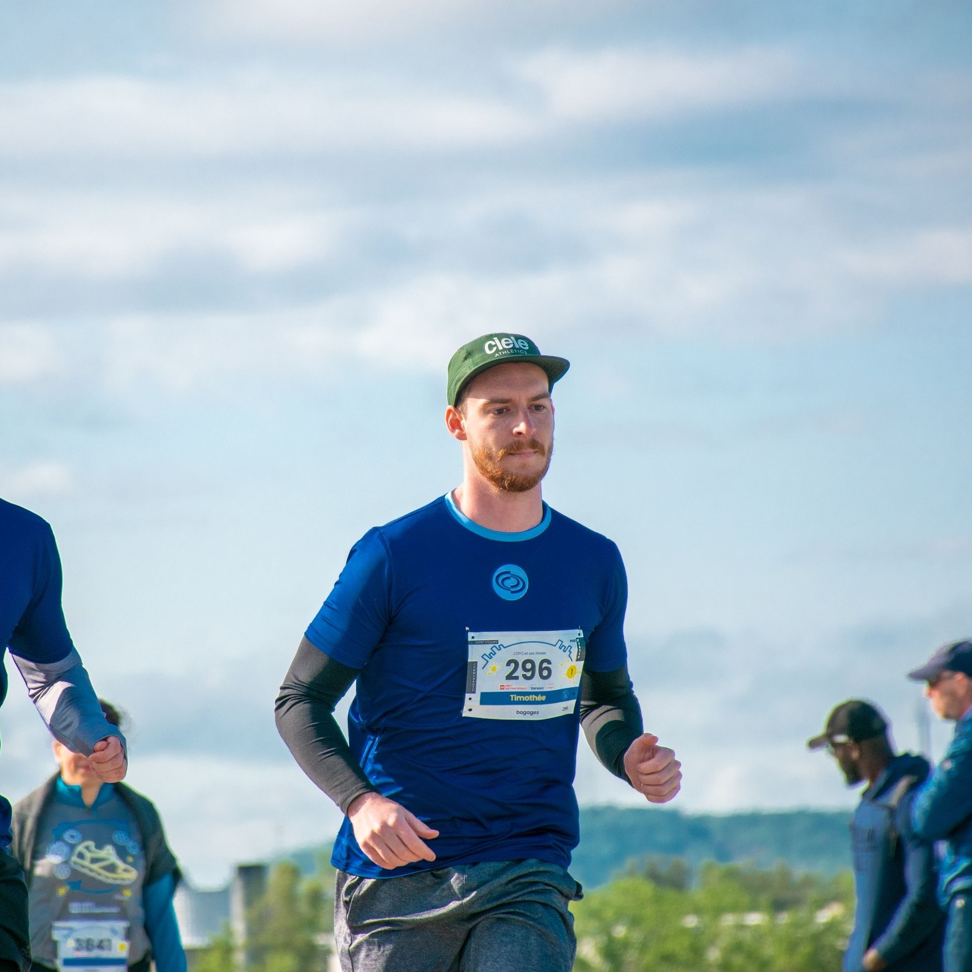 Image du participant