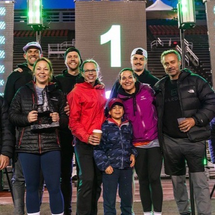 Image du participant