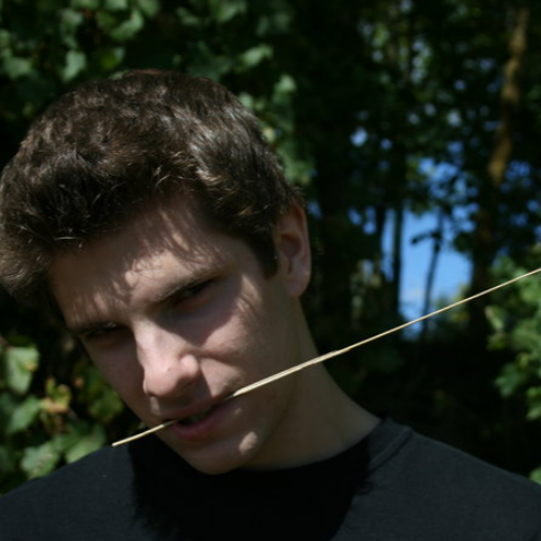 Image du participant