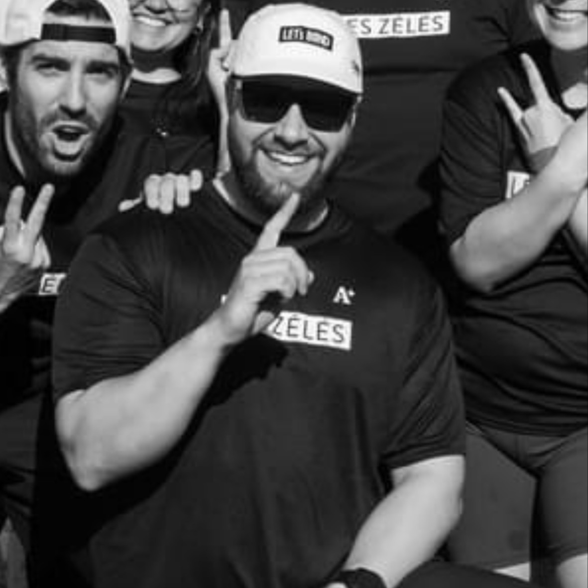 Image du participant