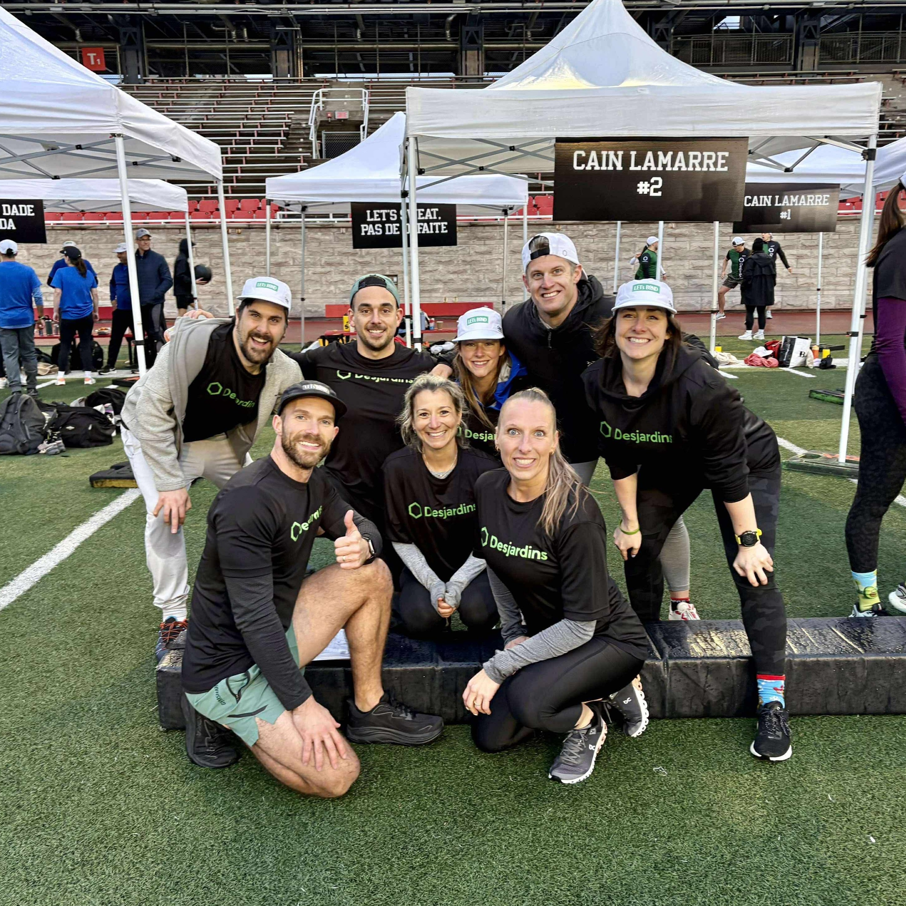 Image du participant