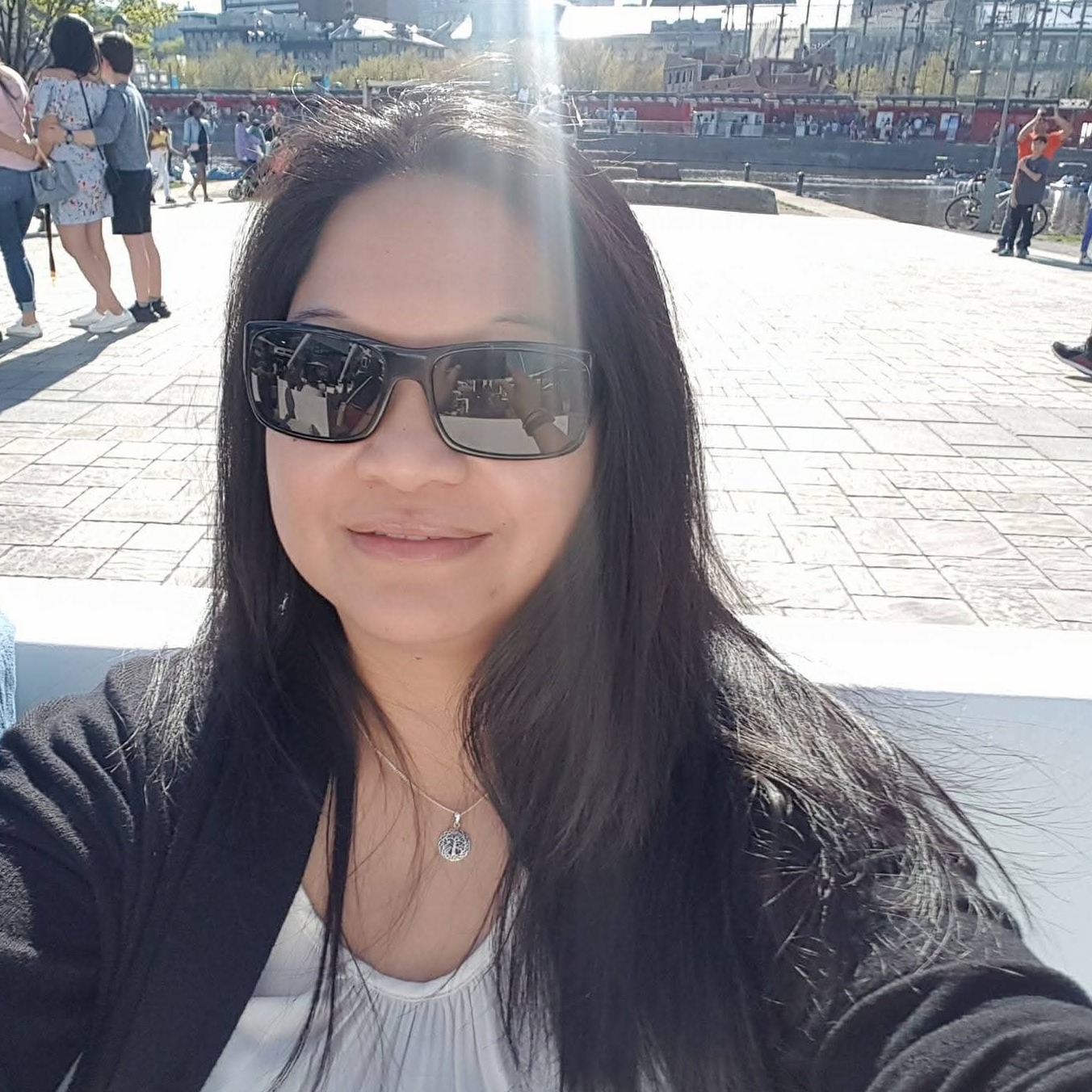 Image du participant