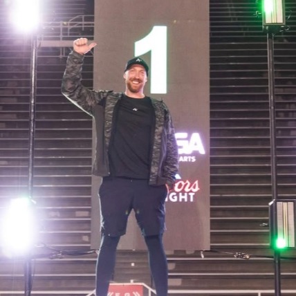 Image du participant