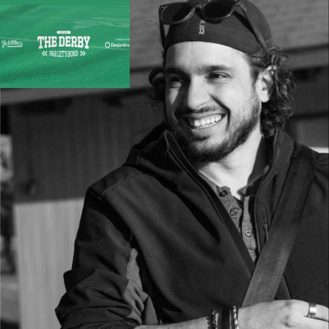 Image du participant