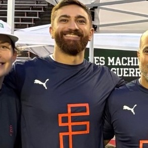 Image du participant