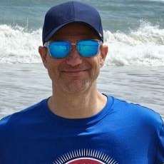 Participant picture