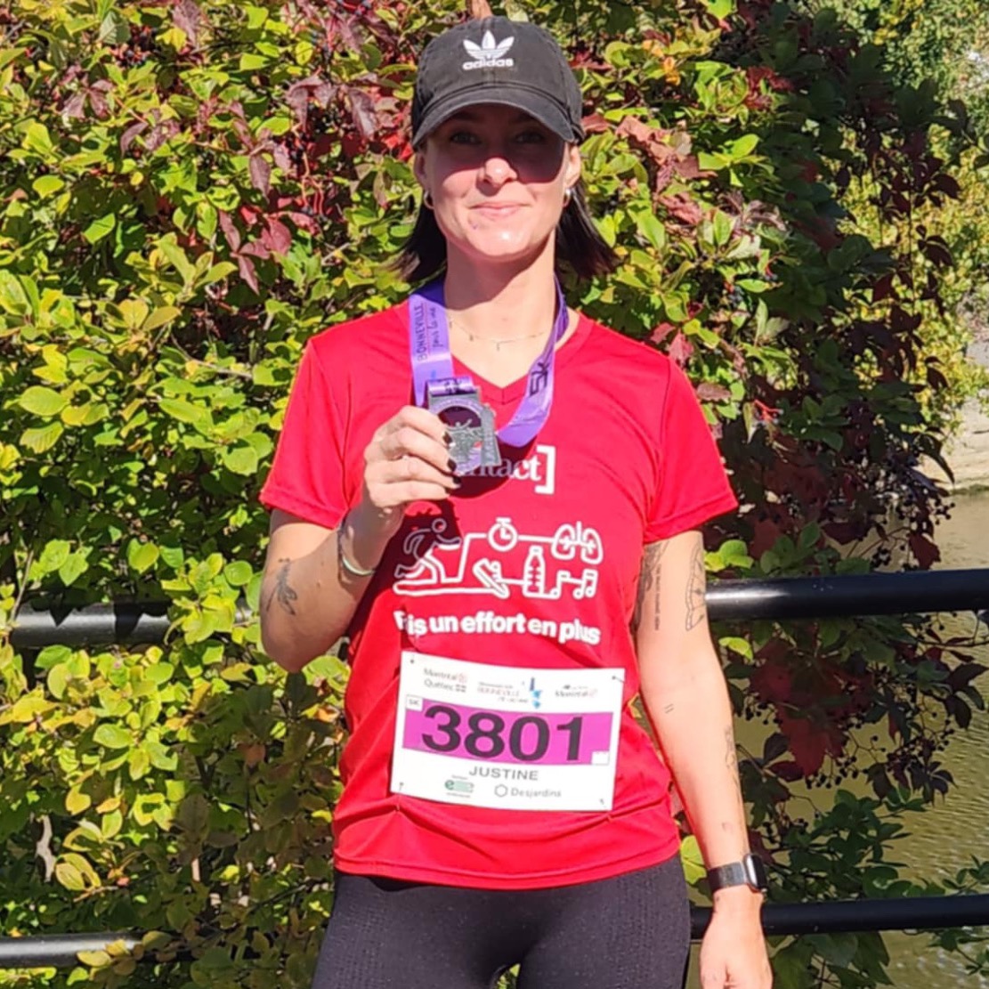Participant picture