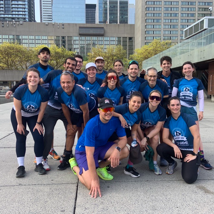 Participant picture