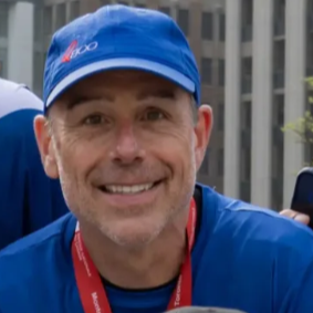 Participant picture