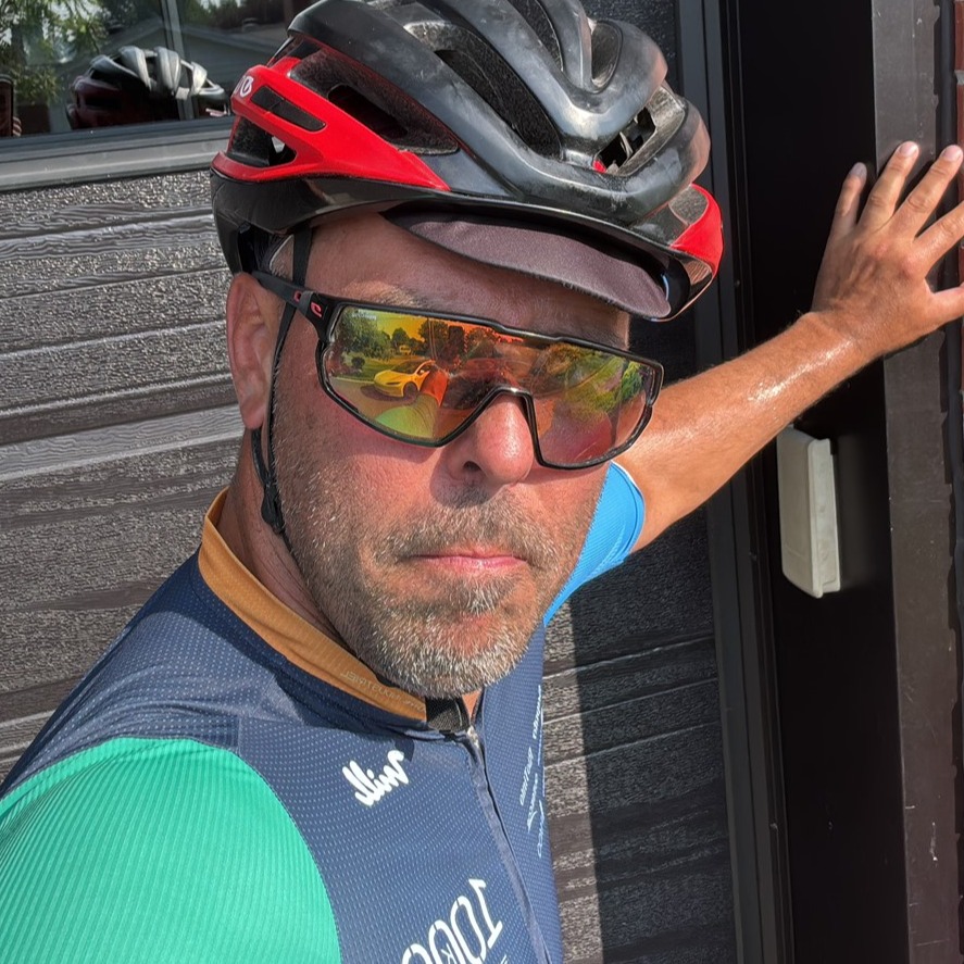 Image du participant/de la participante