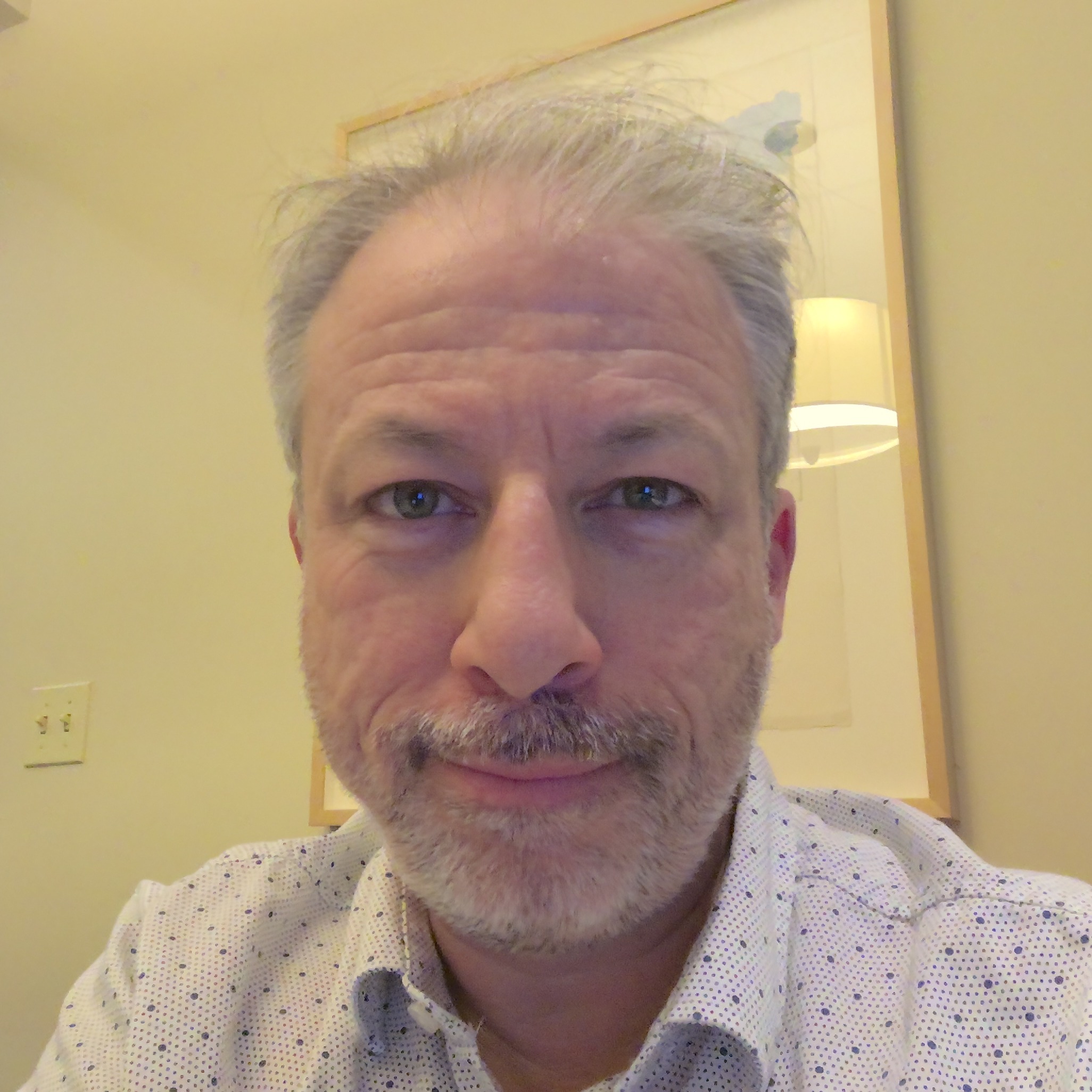 Participant picture