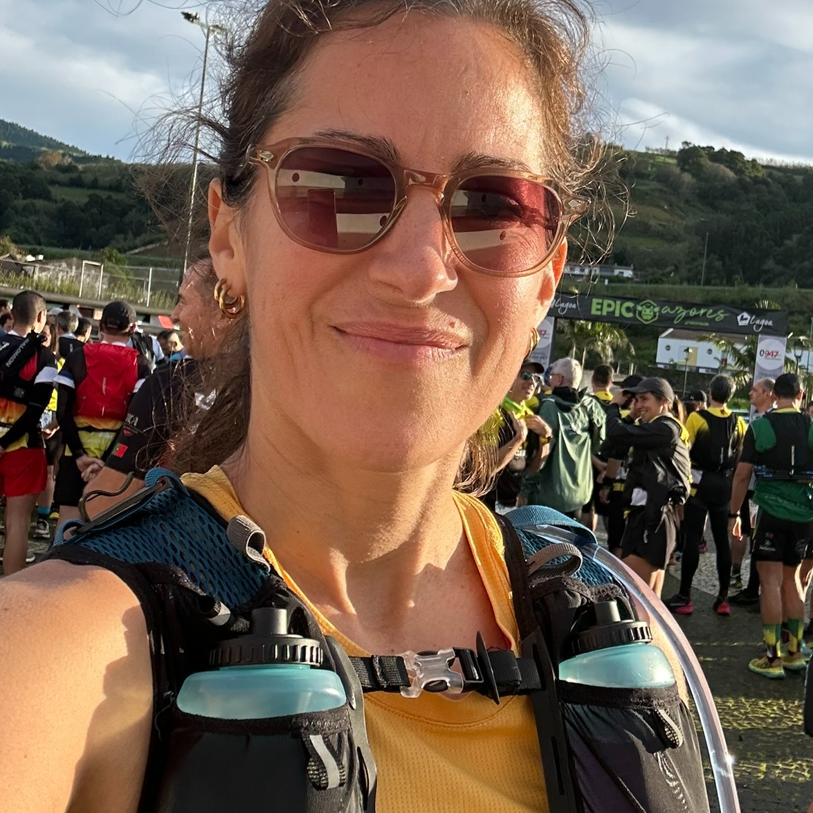Participant picture