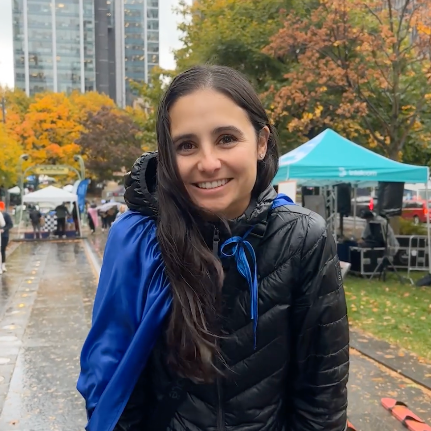 Image du participant