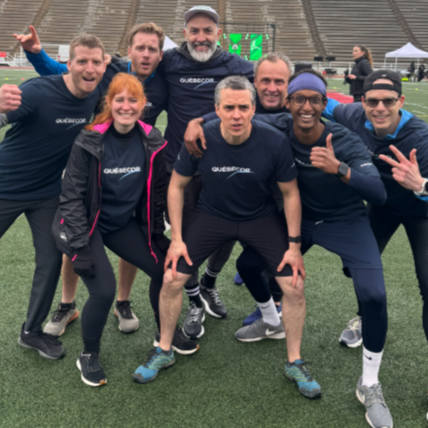 Participant picture