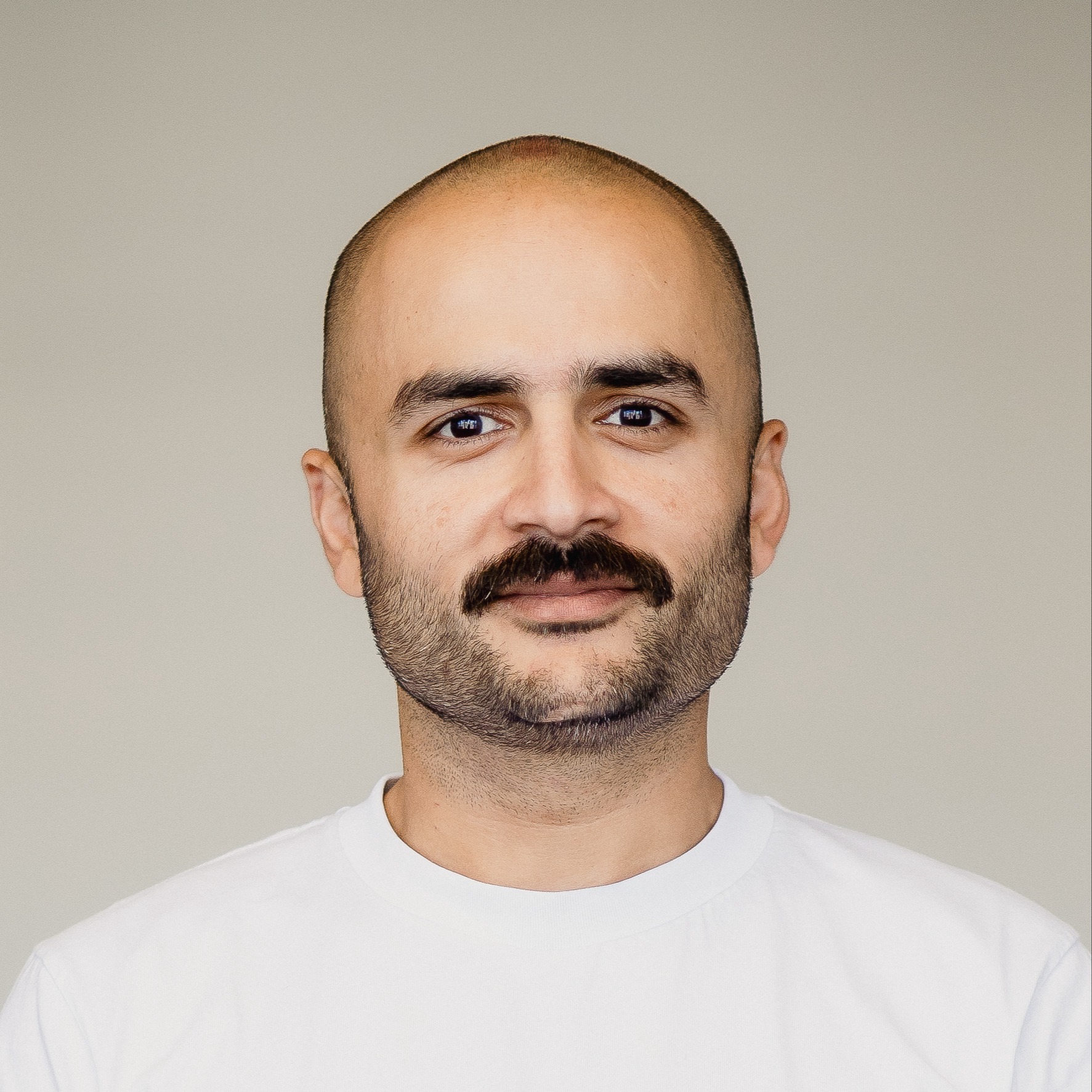 Participant picture