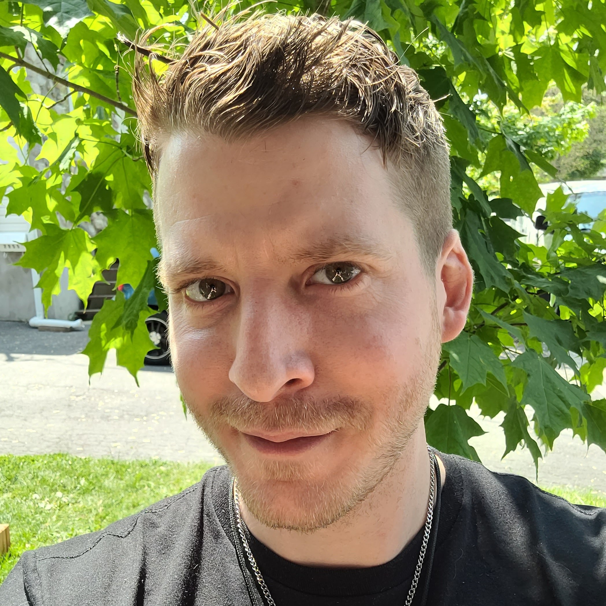 Participant picture
