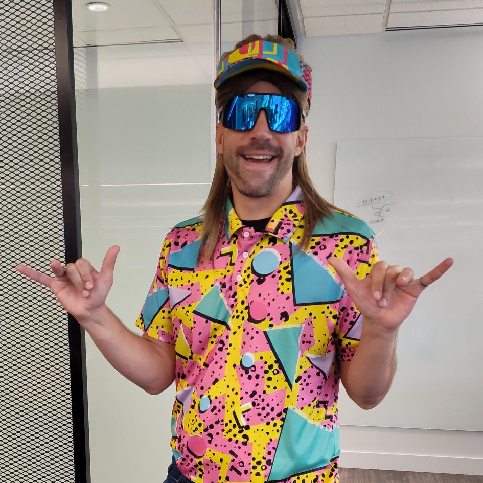 Participant picture