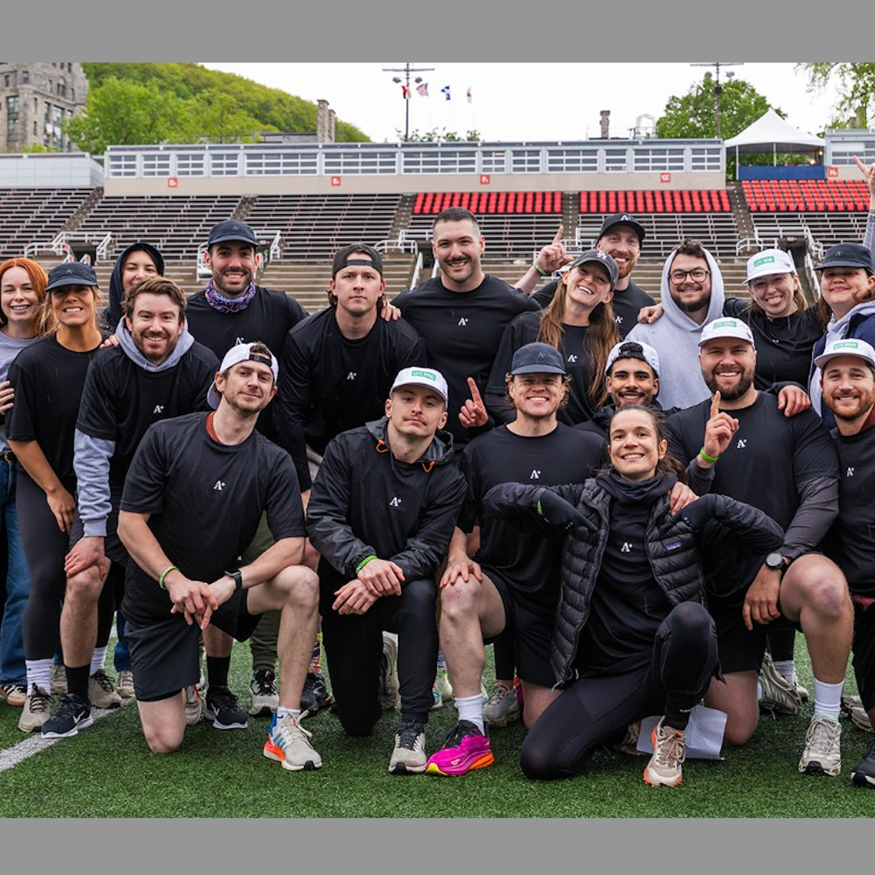 Team picture