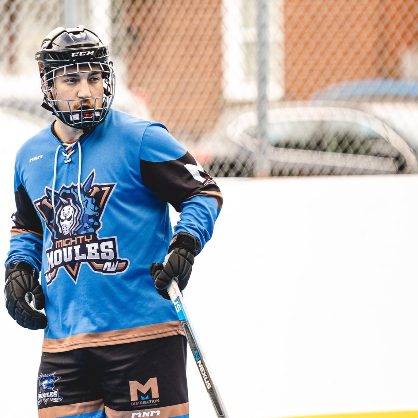 Image du participant