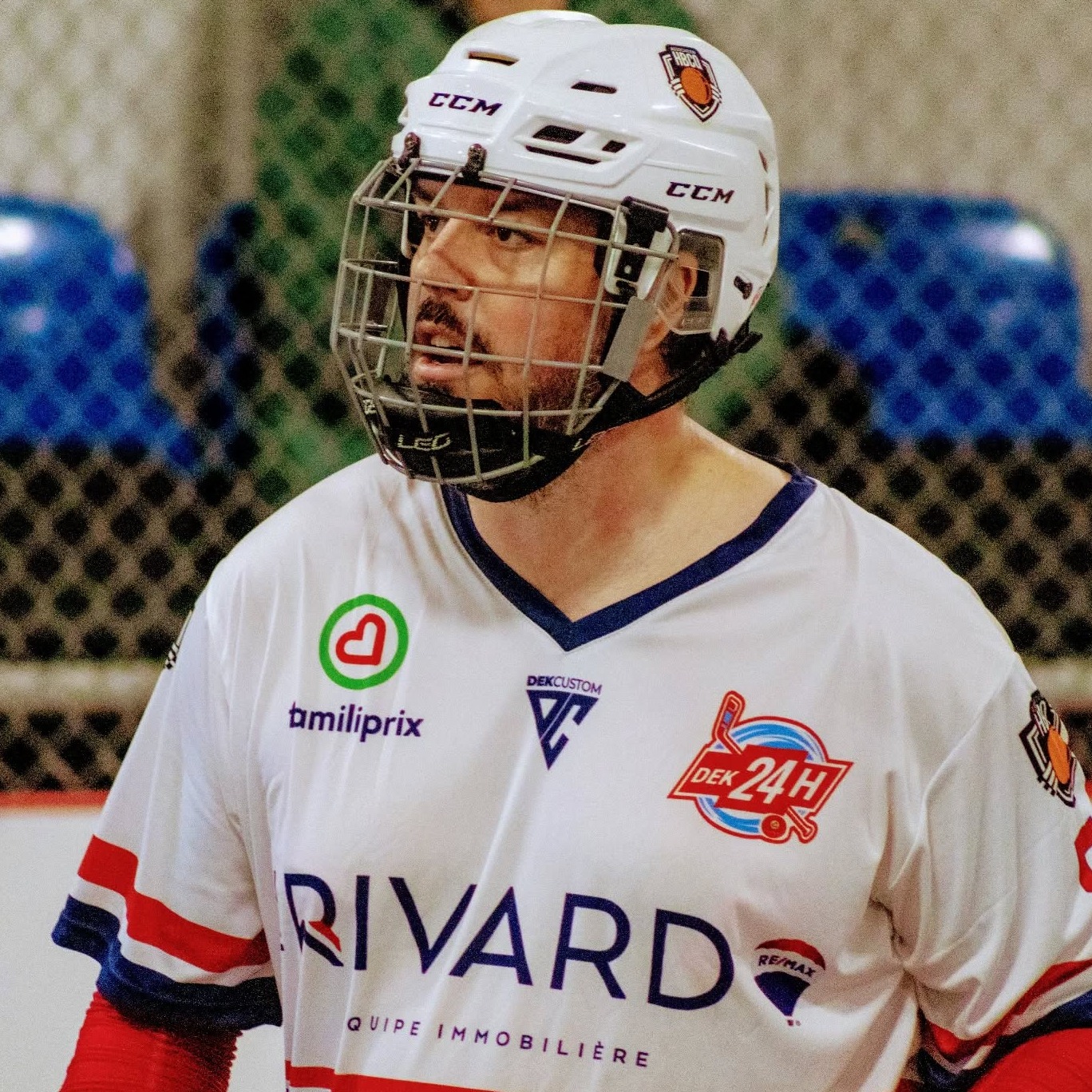 Image du participant