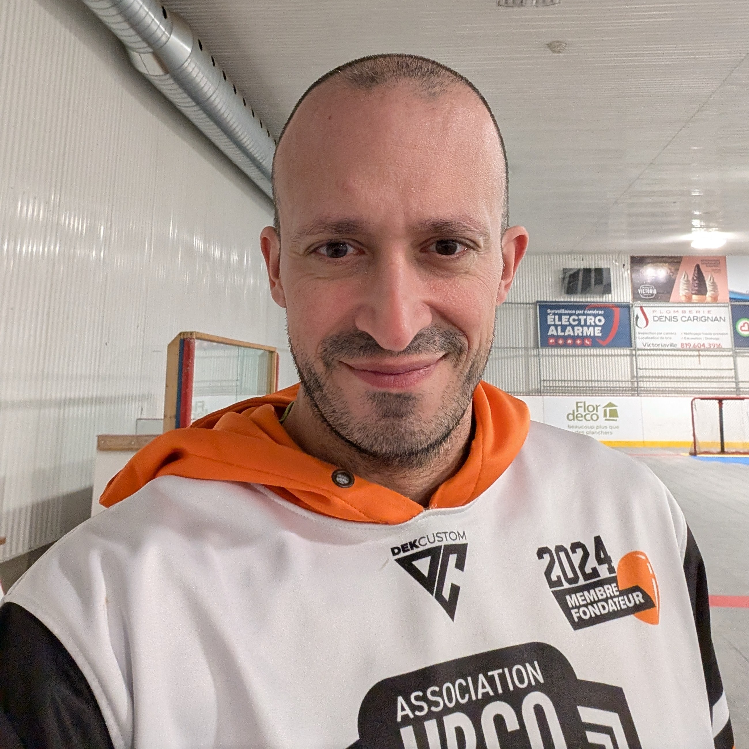 Image du participant