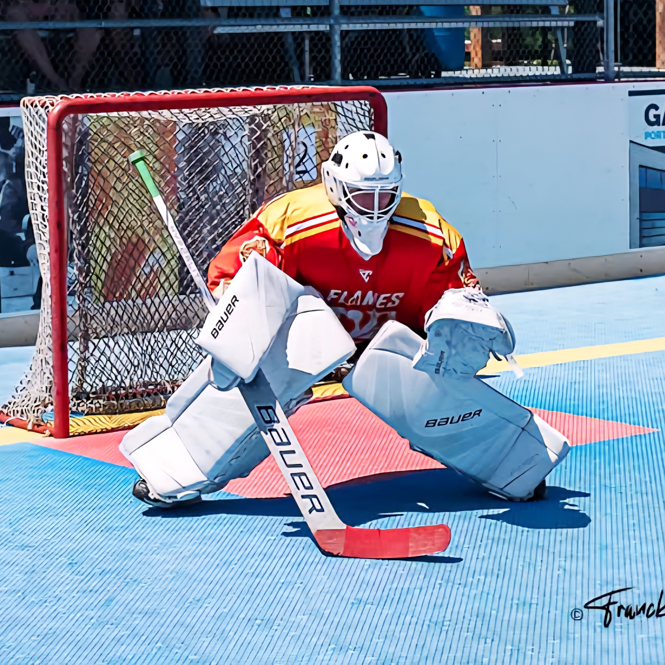 Image du participant