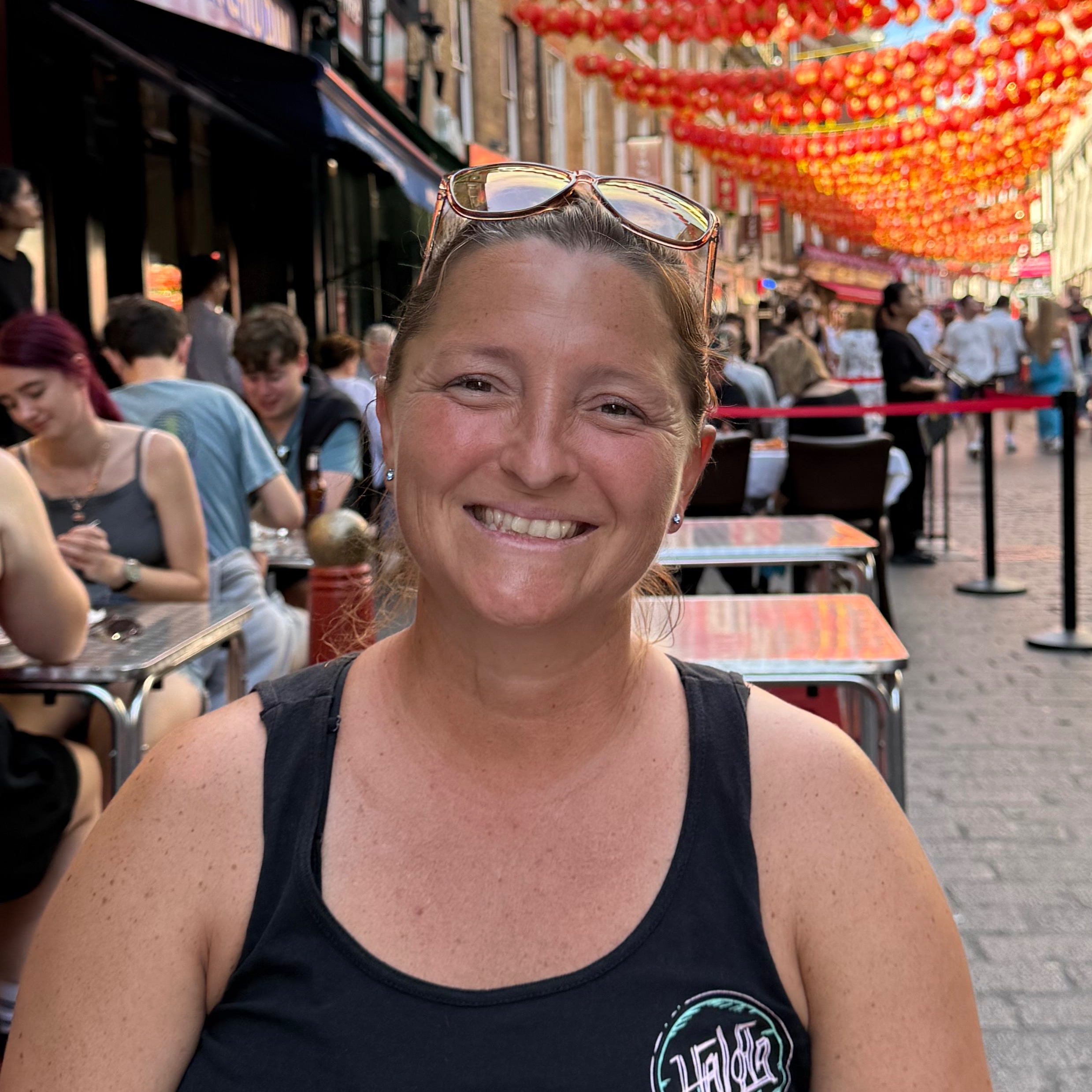 Image du participant