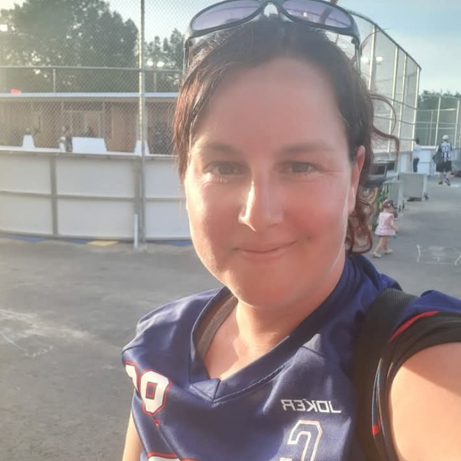 Image du participant